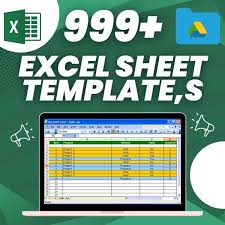 999+Excel Templates 2025 Full DOWNLOAD
